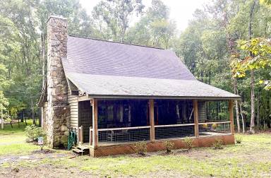 Cabin Mentone