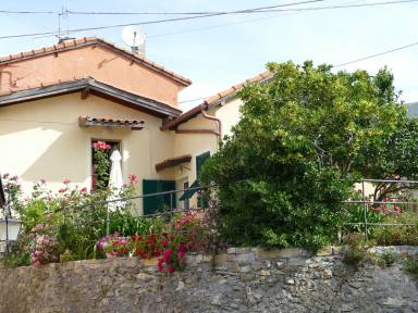 Casa Ormea