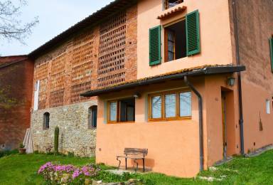 House Pet-friendly Mercatale In Val di Pesa