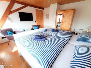 Ferienwohnung Kreuzlingen