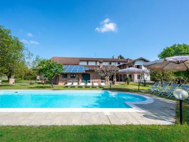 Villa Gavi