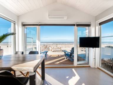 Maison de vacances Zandvoort