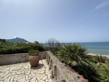 Casa Sabaudia