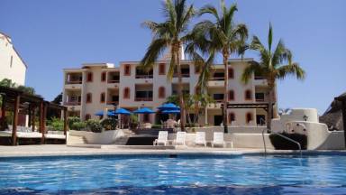 Ferienhaus Costa Azul Beach