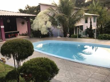 Apartment Pool Venda Nova