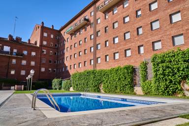 Ferienwohnung Manresa