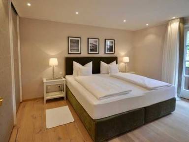 Maison de vacances Bad Wiessee