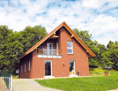 House Krakow am See