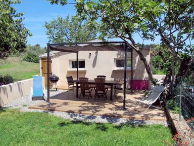 Appartement Santa-Maria-Poggio