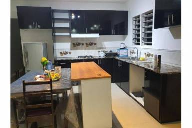 Apartment Kitchen Suva