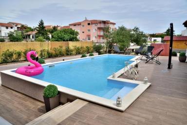 Apartament Vodice