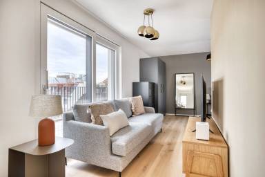 Appartement Altstadt