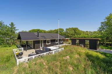 Maison de vacances Fanø