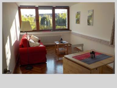 Appartement Sankt Augustin