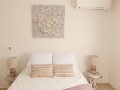 Chambre privée Baie-Mahault