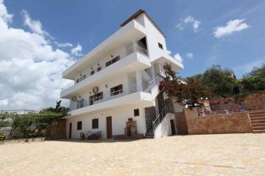 Ferienwohnung Ksamil