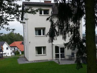 Huis Bonn