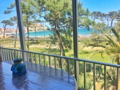 Appartement Calvi