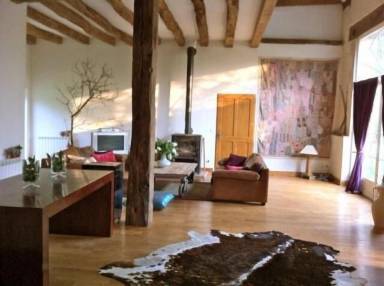 Maison de vacances Pêche Pouilly-sur-Loire