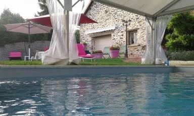 Cottage Sarlande