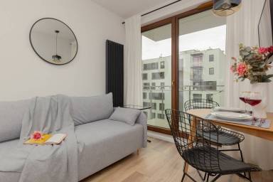 Appartement Wola