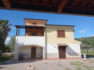 Appartamento Ascea