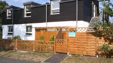 Ferienwohnung Wietzenbruch