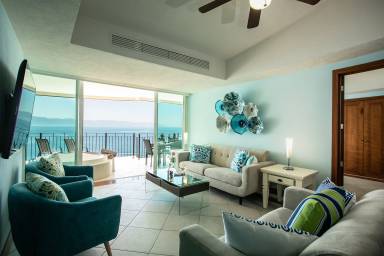 Condo Puerto Vallarta