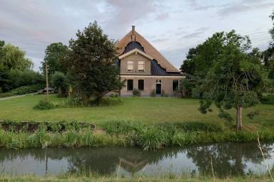 Huis Alkmaar
