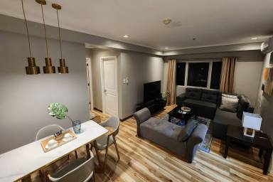Appartement en copropriété Taguig