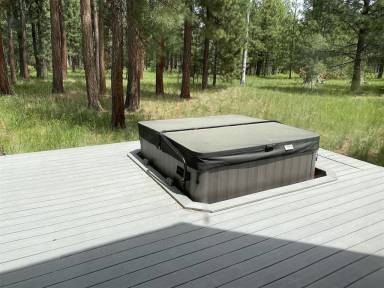 House Black Butte Ranch