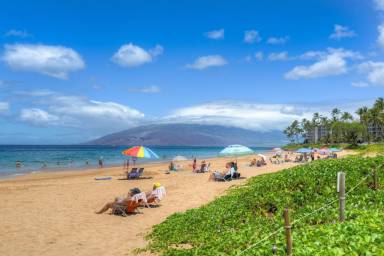 Condo Wailea