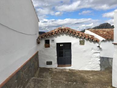 Casa rural Piscina Montejaque
