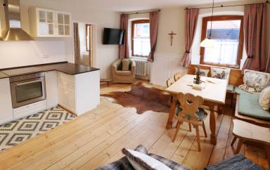 Ferienwohnung Schopfheim