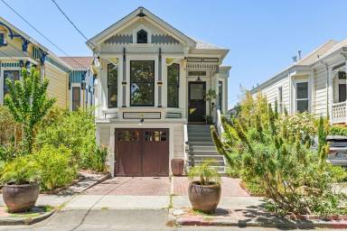 House West Alameda