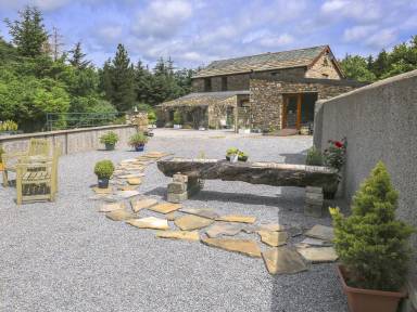 Cottage Sedbergh