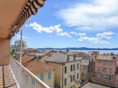 Appartamento Sainte-Maxime