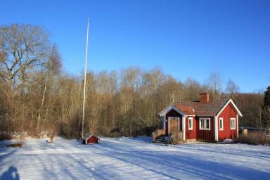 House Karlskrona Municipality