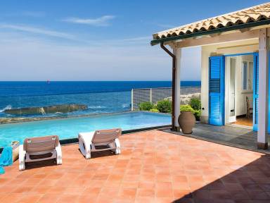 Villa Brucoli
