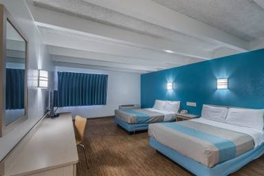 Motel Kokomo