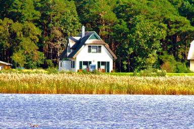 Casa Breege