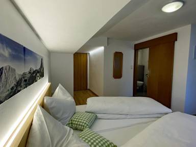 Appartement Sonntag