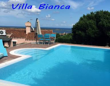 Villa Stintino