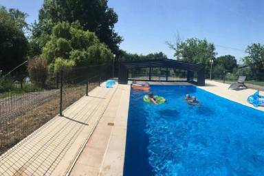 Maison de vacances Lac du Der-Chantecoq