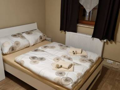 Cottage Torgau