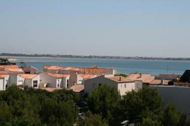 Appartement La Rochelle