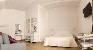 Bed & Breakfast Gaeta