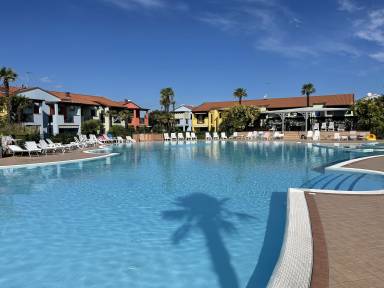Appartamento Lignano Pineta