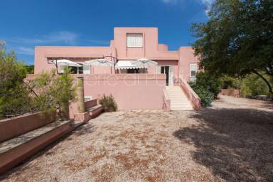 Casa Marina di Felloniche