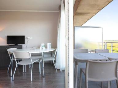 Appartement Pleine-Fougères